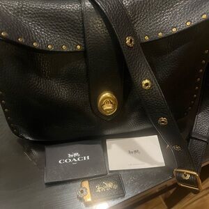 Coach 1941 Page 27 Shoulder Bag